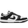 Nike Dunk Low Retro "Black/White - Panda" (GS)