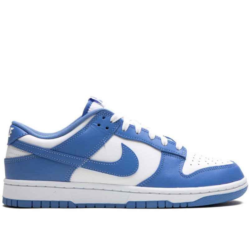 Nike Dunk Low Polar Blue