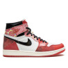 Jordan 1 Retro High OG “ Spider-Man Across the Spider-Verse”