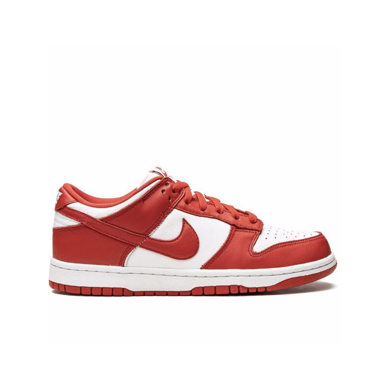 Nike Dunk Low SP (St. John’s)