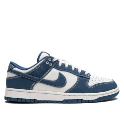 Nike Dunk Low (Shashiko...