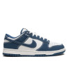 Nike Dunk Low (Shashiko Industrial Blue)