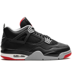 Jordan 4 Retro (Bred...