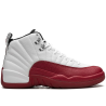 Air Jordan 12 Retro "Cherry 2023"