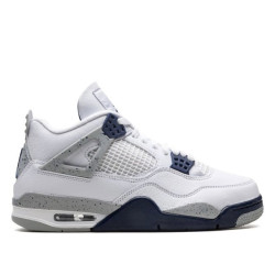 Jordan 4 Retro Midnight Navy