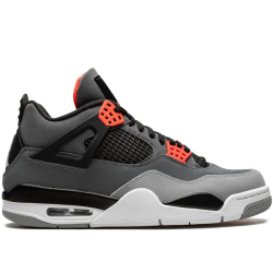 Air Jordan 4 Retro Infrared