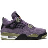 Jordan 4 Retro Canyon Purple (Women's)