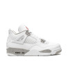 Jordan 4 Retro White Oreo