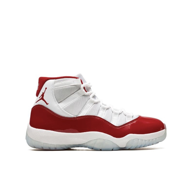 Jordan 11 Retro Cherry