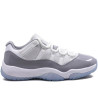 Jordan 11 Retro Low Cement Grey