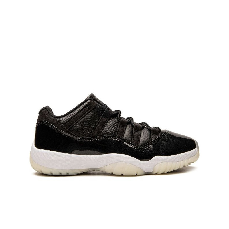 Jordan 11 Retro Low 72-10