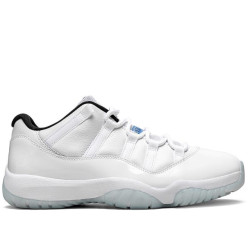 Jordan 11 Retro Low Legend Blue