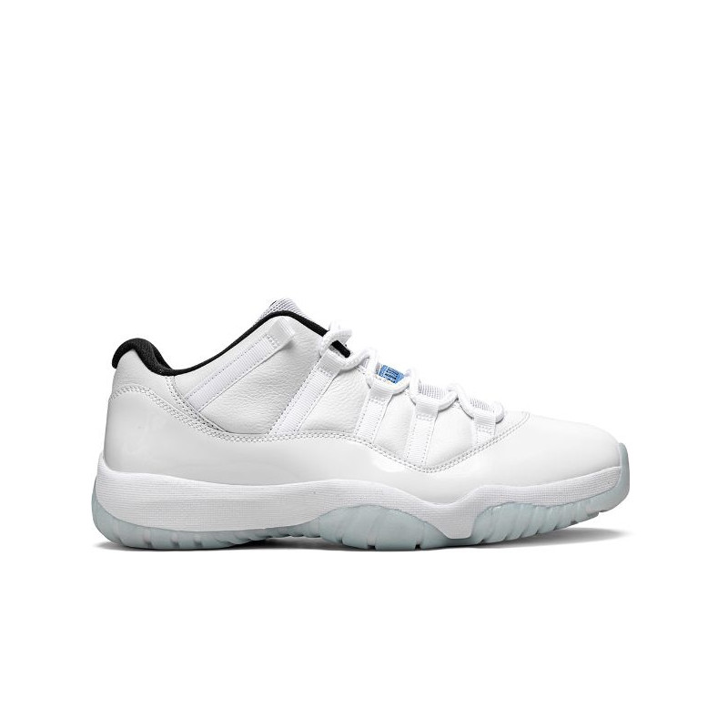 Jordan 11 Retro Low Legend Blue