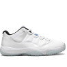 Jordan 11 Retro Low Legend Blue