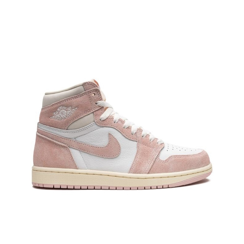 Jordan 1 Retro High OG Washed Pink (Women's)