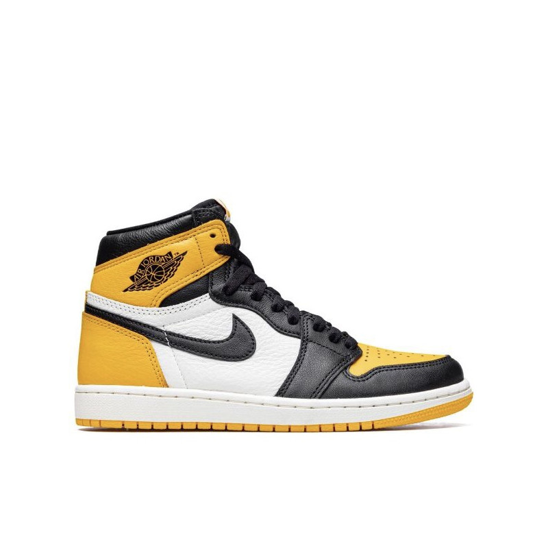 Jordan 1 Retro High OG "Taxi"