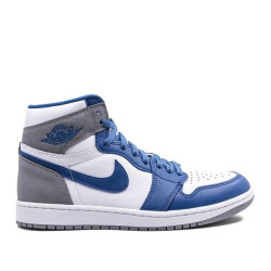 Jordan 1 Retro High OG "True Blue"