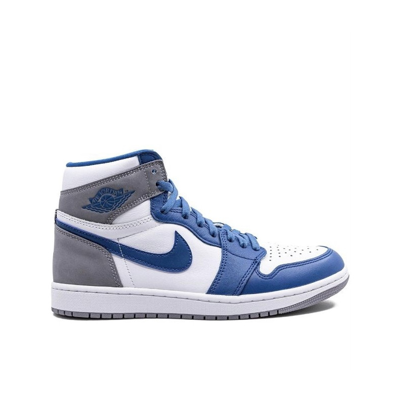 Jordan 1 Retro High OG "True Blue"