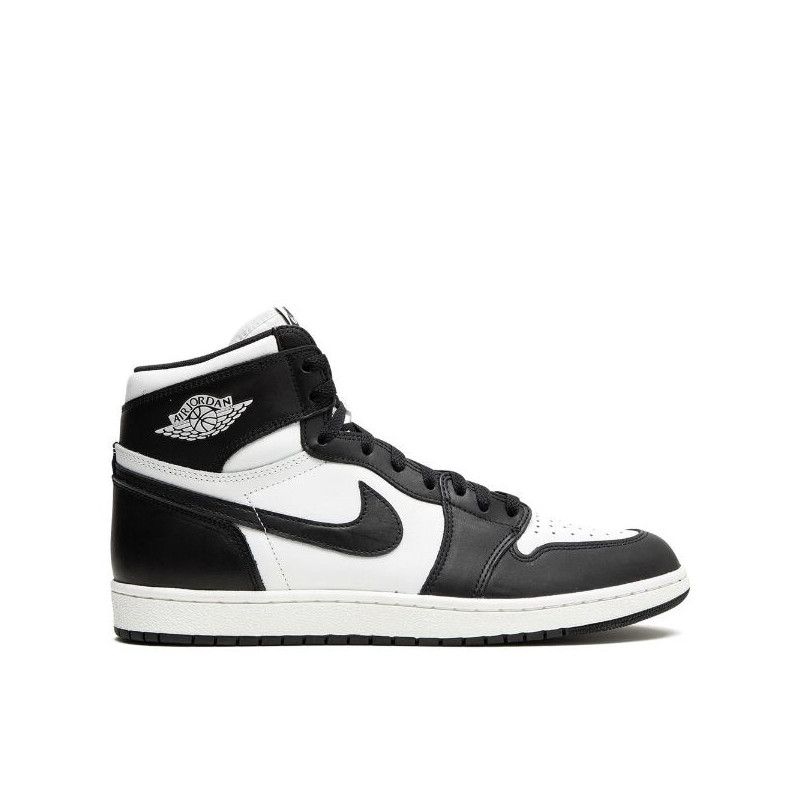 Jordan 1 Retro High OG "Black White"