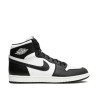 Jordan 1 Retro High OG "Black White"