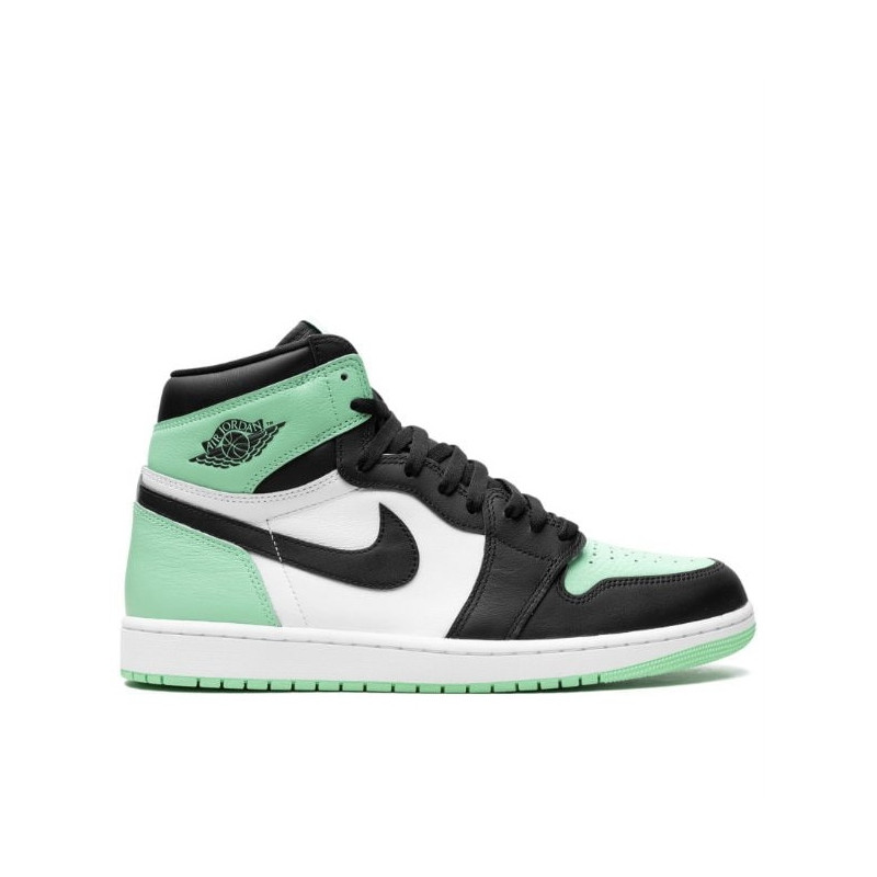 Jordan 1 Retro High OG Green Glow