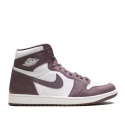 Jordan 1 Retro High OG Mauve