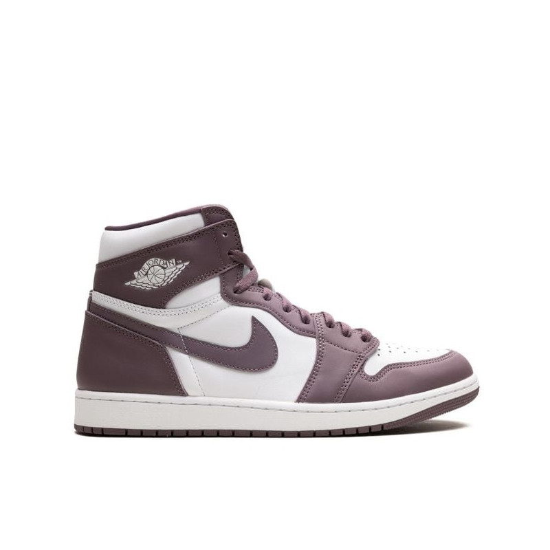 Jordan 1 Retro High OG Mauve