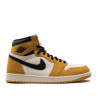 Jordan 1 Retro High OG Yellow Ochre