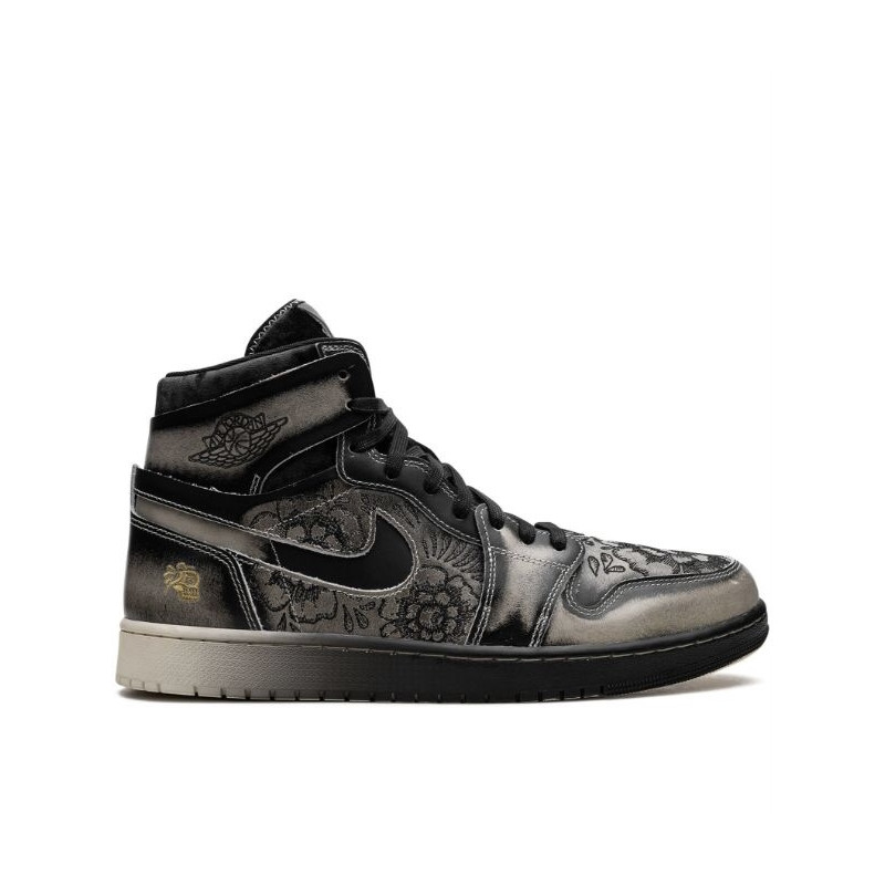 Jordan 1 High Zoom Air CMFT 2 Día De Muertos