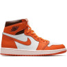 Jordan 1 Retro High OG "Starfish" (Women's)