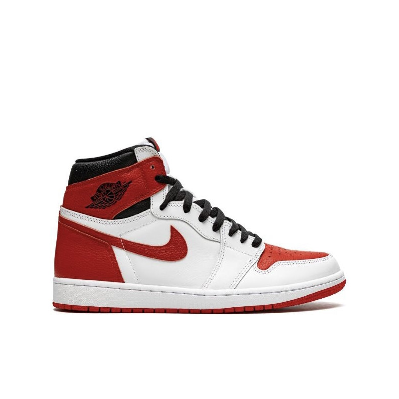 Jordan 1 Retro High OG Heritage