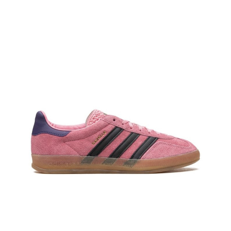 adidas Gazelle Indoor Bliss Pink Purple (Women's)