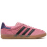 adidas Gazelle Indoor Bliss Pink Purple (Women's)