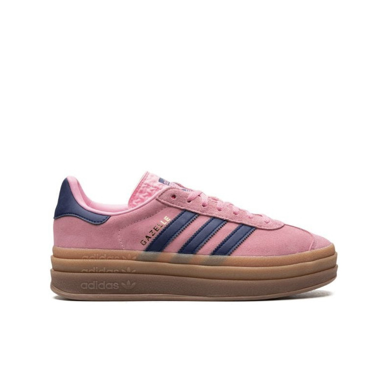 adidas Gazelle Bold Pink Glow