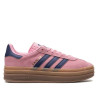 adidas Gazelle Bold Pink Glow