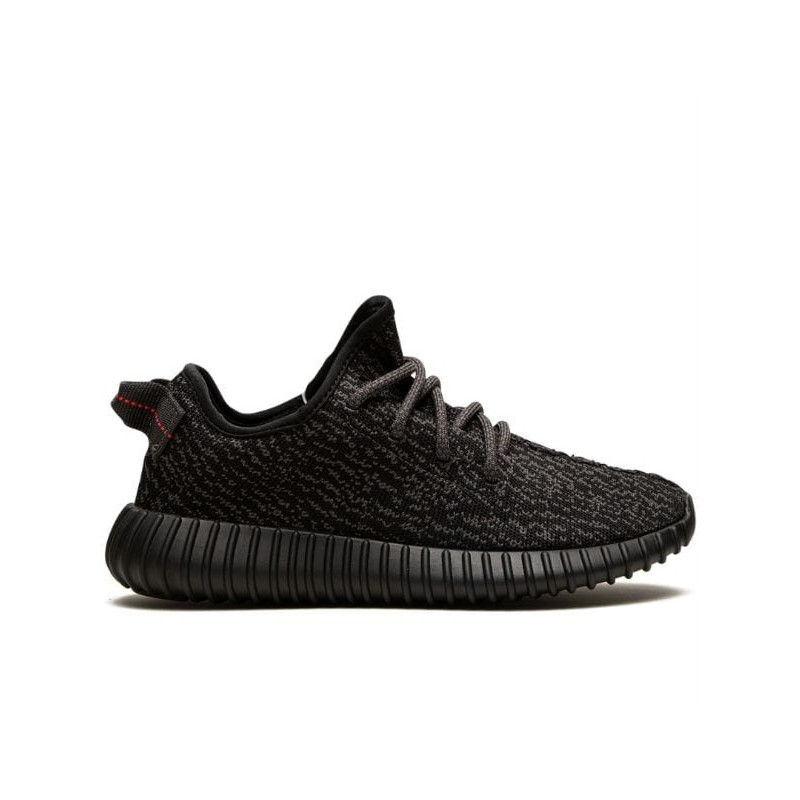 adidas Yeezy Boost 350 Pirate Black