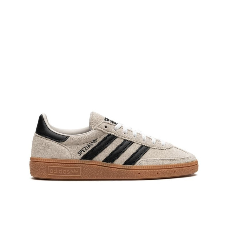 adidas Handball Spezial "Aluminum Core Black" (Women's)