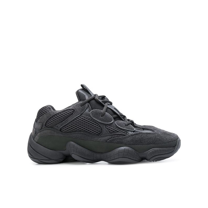 adidas Yeezy 500 "Utility Black" (2018/2023)