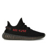 adidas Yeezy Boost 350 V2 "Black Red" (2017/2020)