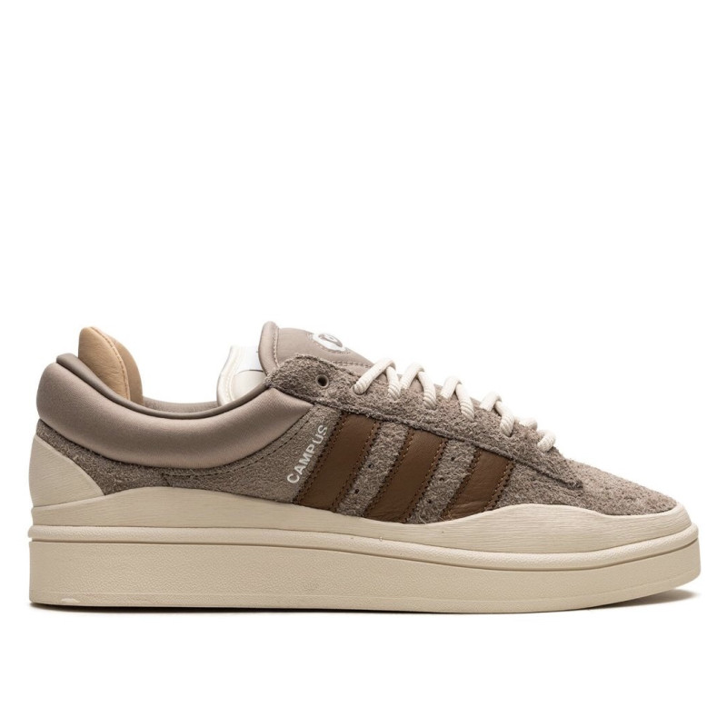 adidas Campus Light Bad Bunny Chalky Brown