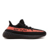 adidas Yeezy Boost 350 V2 Core Black Red (2016/2022/2023)