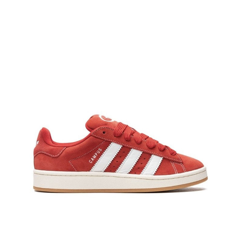 adidas Campus 00s Better Scarlet Cloud White