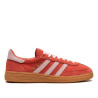 adidas Handball Spezial Bright Red Clear Pink (Women's)