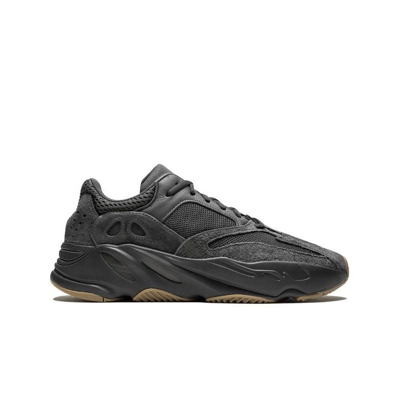 adidas Yeezy Boost 700 "Utility Black" (2019/2023)