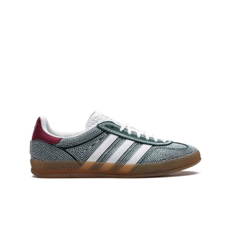 adidas Gazelle Indoor "Sean Wotherspoon Hemp Green"