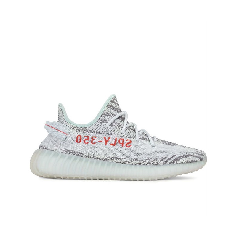 adidas Yeezy Boost 350 V2 Blue Tint (2017/2023)