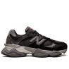 New Balance 9060 Black Castlerock Grey