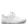 New Balance 550 White Grey