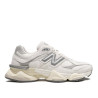 New Balance 9060 Sea Salt White