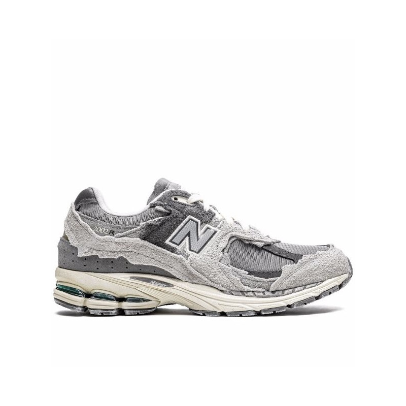 New Balance 2002R Protection Pack "Grey"